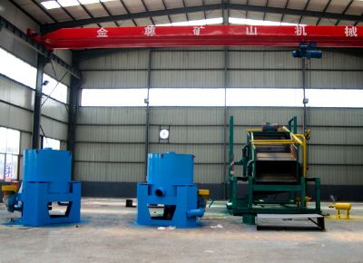 點擊查看詳細信息<br>標題：車間一角 閱讀次數：13269